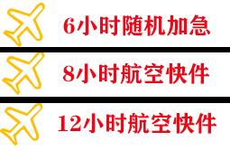 乌鲁木齐空运公司快递公司,专业空运当天件